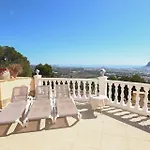 Alba - Seaside Collection * Calpe