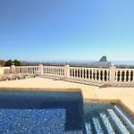 Villa Alba - Seaside Collection Calpe