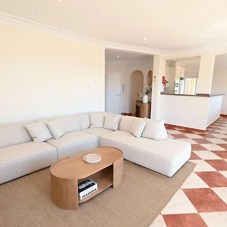 Luxury Sea View Oltamar - Single Level - Private Pool - Full Privacy * カルプ
