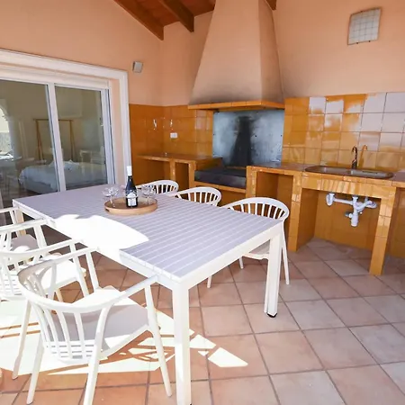 Luxury Sea View Oltamar - Single Level - Private Pool - Full Privacy ヴィラ カルプ