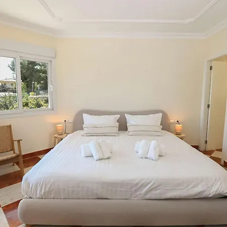 Luxury Sea View Oltamar - Single Level - Private Pool - Full Privacy
