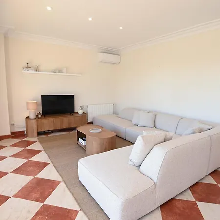 ヴィラ Luxury Sea View Oltamar - Single Level - Private Pool - Full Privacy