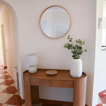 Luxury Sea View Oltamar - Single Level - Private Pool - Full Privacy ヴィラ *