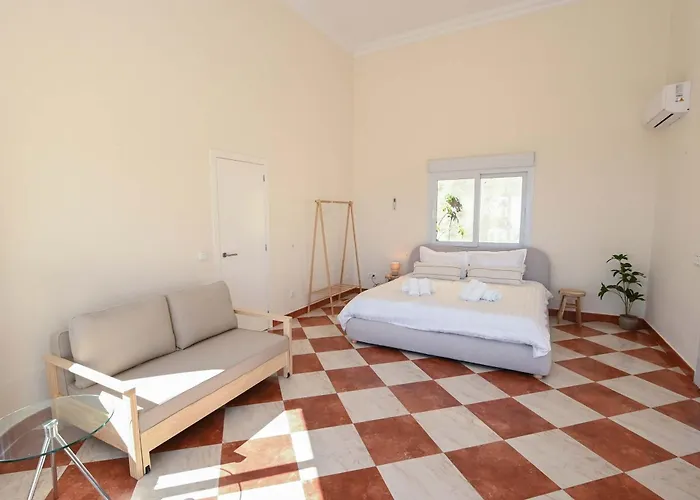 Alba - Seaside Collection * Calpe