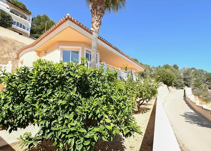 Alba - Seaside Collection Calpe