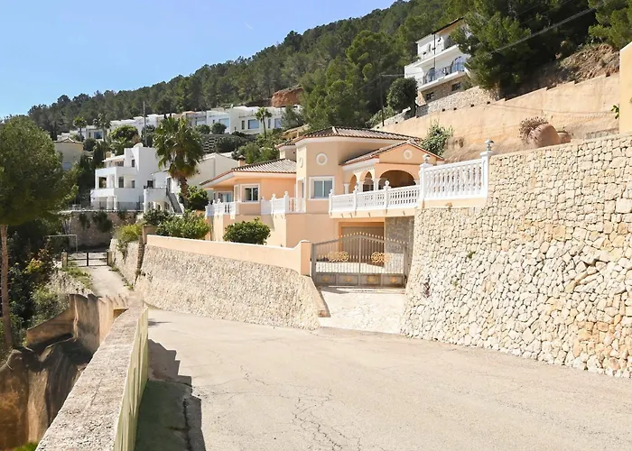 Alba - Seaside Collection * Calpe